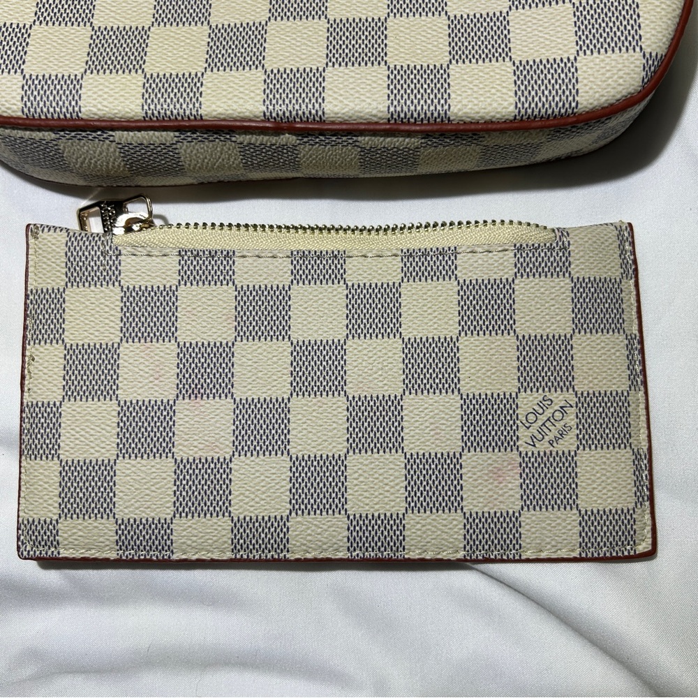 Unbranded Crossbody bag with removable wallet - Picture 6 of 13